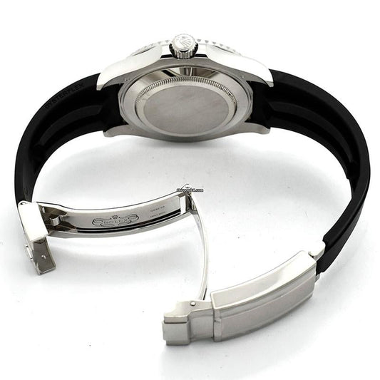 RLX-Premium Quartz Yachtmaster Watch