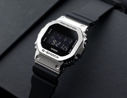 G-5600 Premium Water Proof Watch