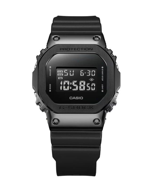 G-5600 Premium Water Proof Watch