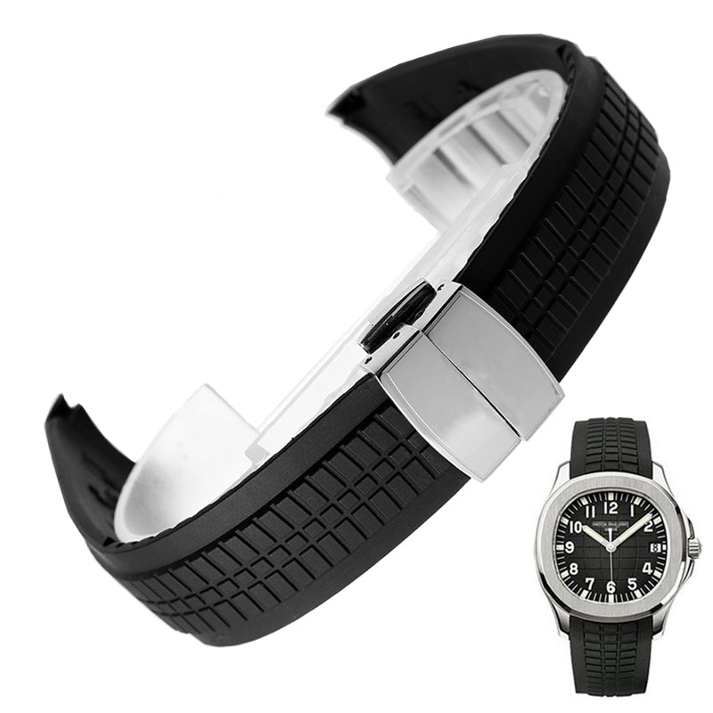 PP-Aquanaut Premium Quartz Watch