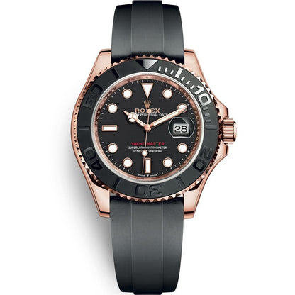 RLX-Premium Quartz Yachtmaster Watch
