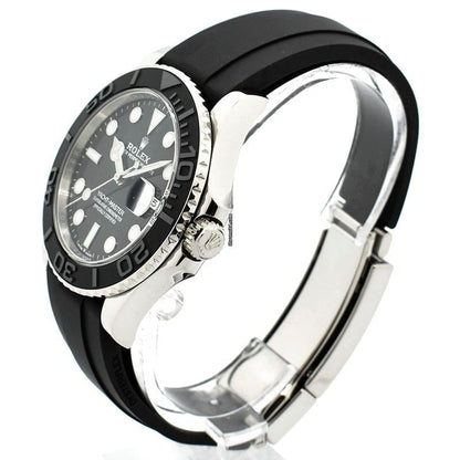 RLX-Premium Quartz Yachtmaster Watch