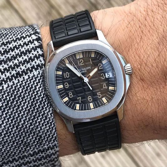 PP-Aquanaut Premium Quartz Watch