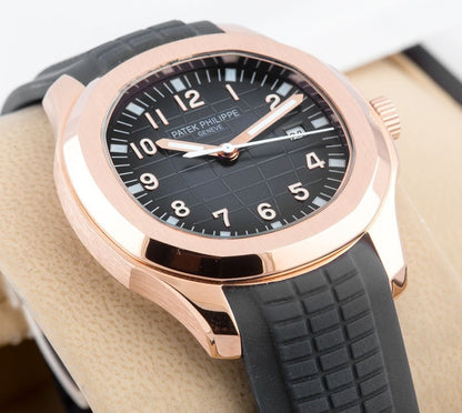 PP-Aquanaut Premium Quartz Watch