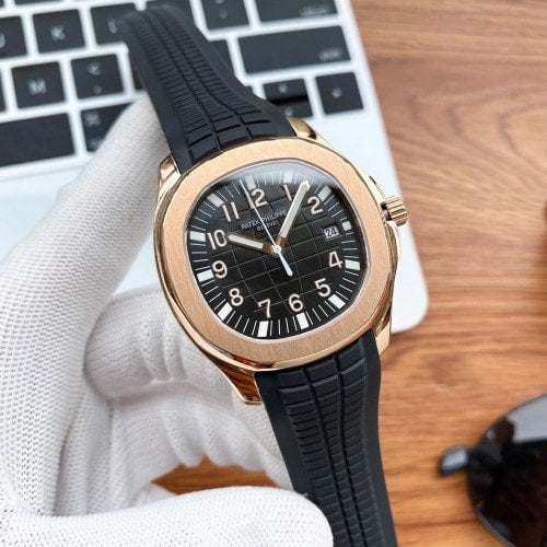 PP-Aquanaut Premium Quartz Watch