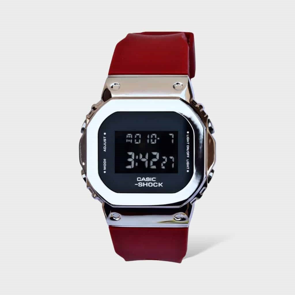 G-5600 WATERPROOF WATCH