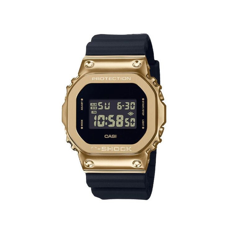 G-5600 WATERPROOF WATCH