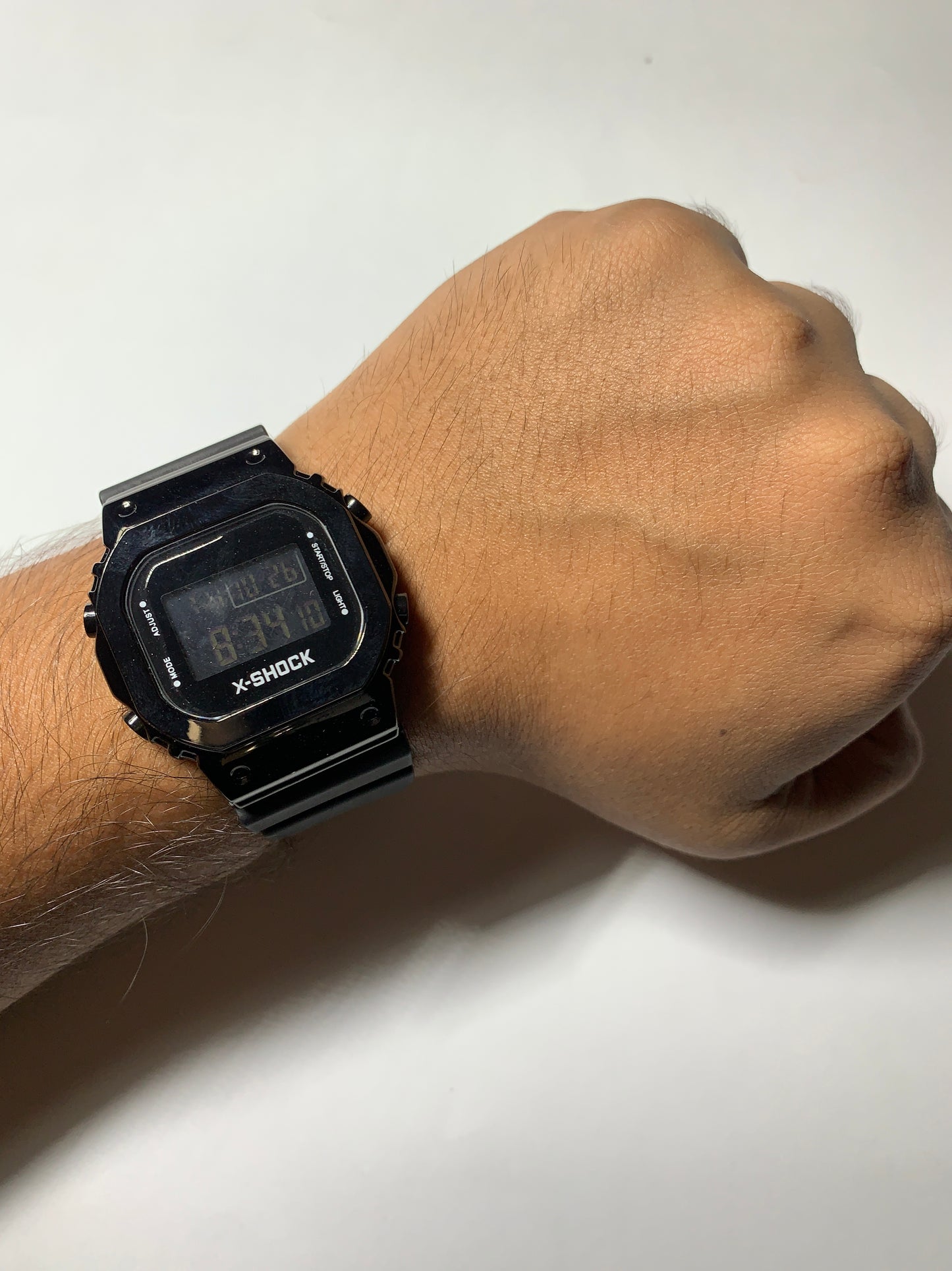 G-5600 Premium Water Proof Watch