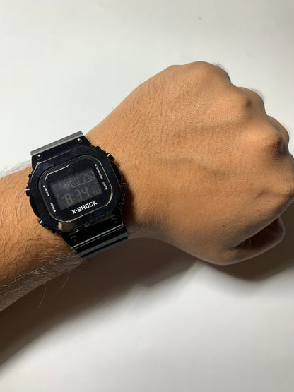 G-5600 Premium Water Proof Watch