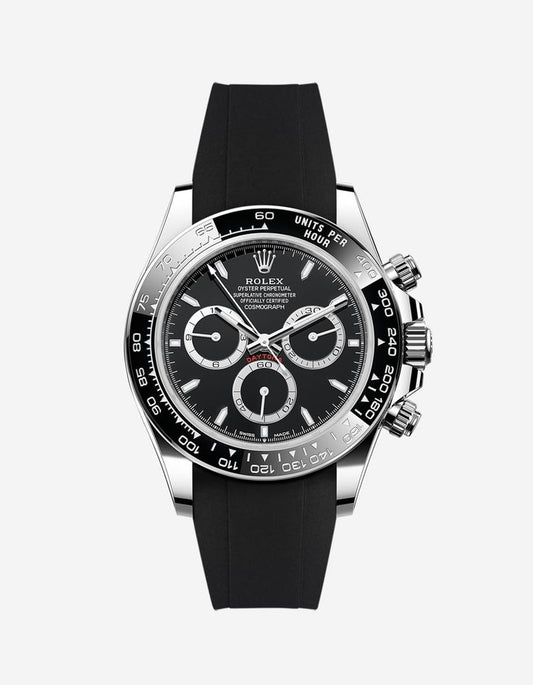 RLX-Premium Daytona Quartz Watch
