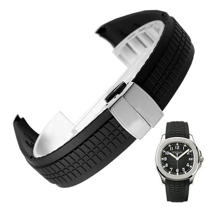PP-Aquanaut Premium Quartz Watch
