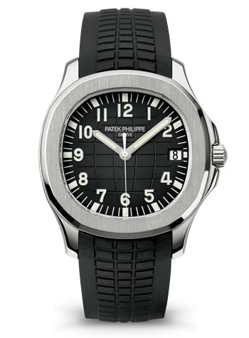 PP-Aquanaut Premium Quartz Watch