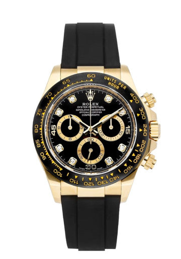 RLX-Premium Daytona Quartz Watch